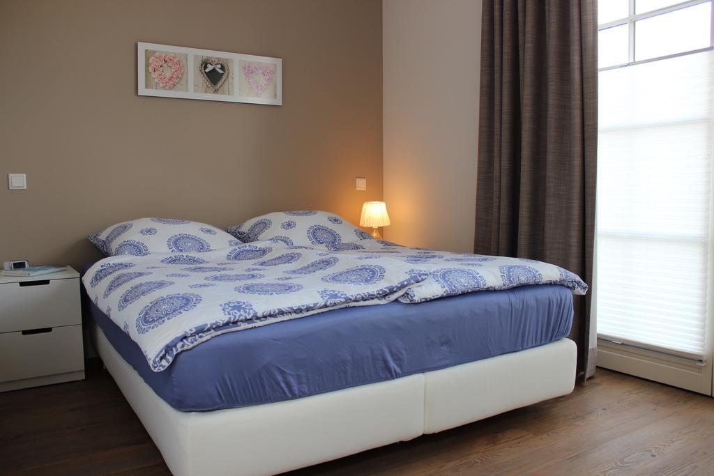 Ferienwohnung Zur Remise Stadtlohn Dış mekan fotoğraf